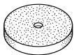 DREMEL 398 - Sanding Accessories - 1