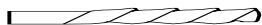 DREMEL 398 - Tile Cutting Bit - 1
