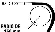 DREMEL 398 - Contedio del aditamento de eje flexible 225 - 6