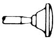 DREMEL 398 - Structured Tooth Tungsten Carbide Cutters - 1