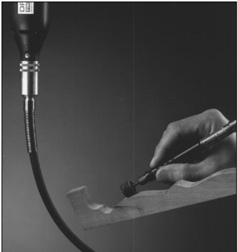 DREMEL 398 - Accessoires Dremel - 2