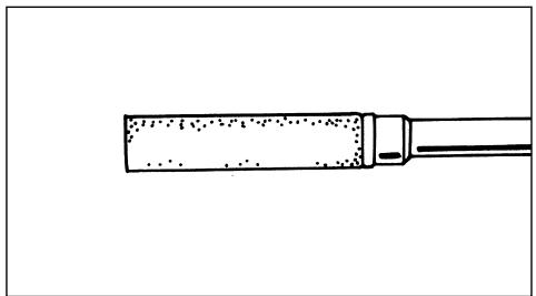 DREMEL 398 - Fers de defonceuse en acier rapide - 6