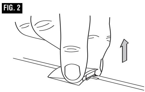 DREMEL 398 - Comprue las dos escobillas - 2