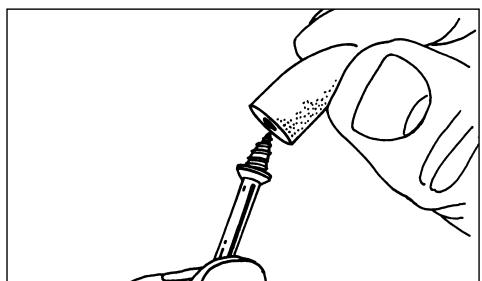 DREMEL 398 - Brocas de fresadora de alta velocidad - 1