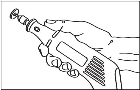 DREMEL 398 - ¿Preguntas o problemas? Llame al 1-800-437-3635 o consulte nuestro situó Web en www.Dremel.com - 2