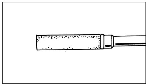 DREMEL 398 - High Speed RouterBits - 6