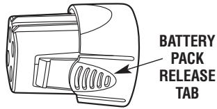 DREMEL 760 - Inserting batteries - 2