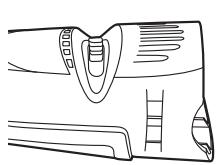 DREMEL 760 - Introduccion de las baterias - 6