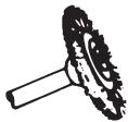 DREMEL 760 - Applications - 1