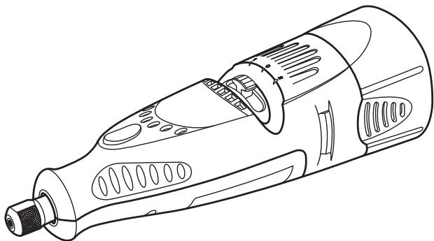 DREMEL 760 - Model 760 Golf Club Cleaning Tool Owner's Manual - 1