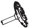 DREMEL 760 - Applications - 1