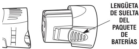 DREMEL 760 - Introduccion de las baterias - 1