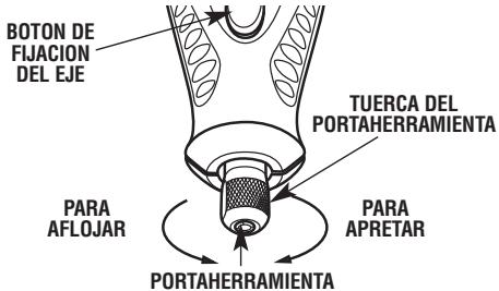 DREMEL 760 - ADVERTENCIA ASEGURESE SIÈMPRE DE QUE LA HERRAMIENTA ESTE EN LA POSICION "OFF" ANTES DE CABIAR ACCESORIOS, CAMBIAR PORTAHERRAMIENTAS O REALizar SERVICIO DE AJUSTES Y REPARACIONES DE LA HERRAMIENTA GIRATORIA SIN CORDON. - 1