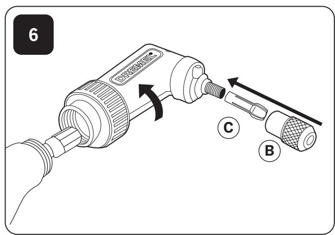 DREMEL 575 - 6