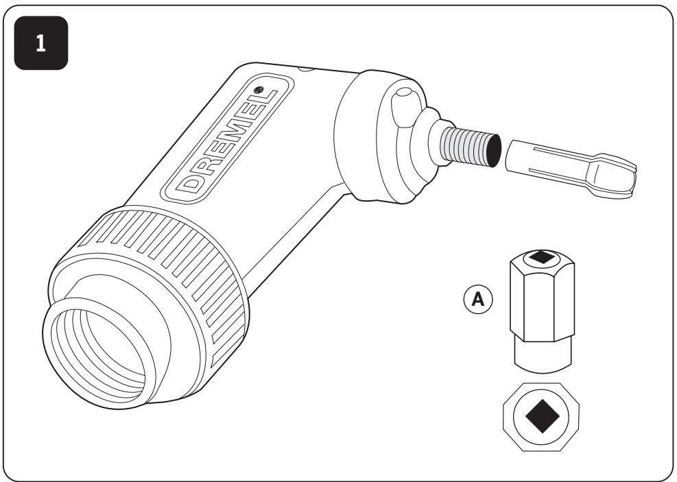 DREMEL 575 - 1