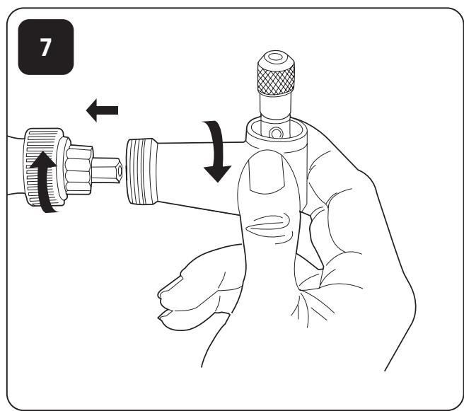 DREMEL 575 - 7
