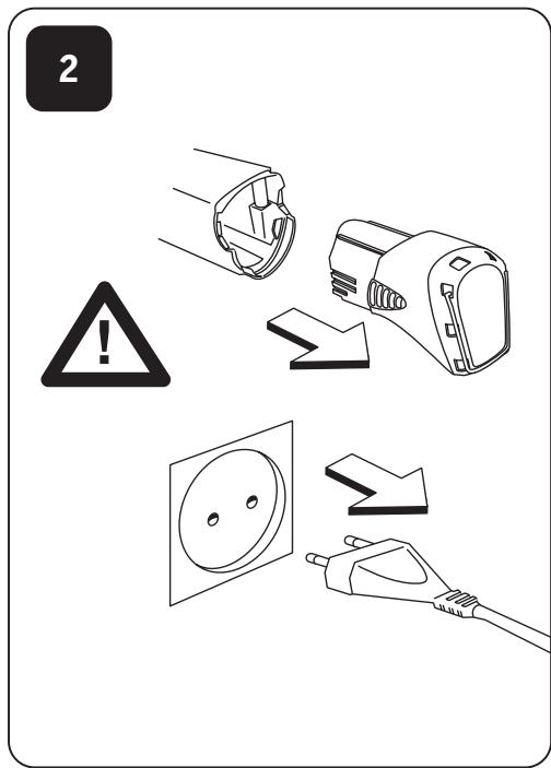 DREMEL 575 - 2