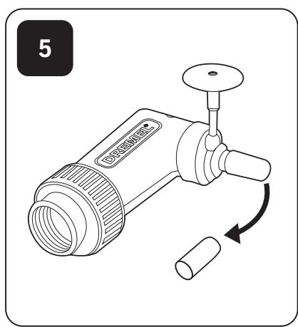 DREMEL 575 - 5
