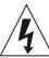 JBSYSTEMS ANDROMEDA DMX - CAUTION - 2