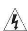 JBSYSTEMS ANDROMEDA DMX - CAUTION - 2