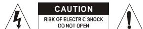 JBSYSTEMS FSP-575 - INSTRUCTIONS DE SECURITE: - 1
