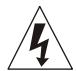 JBSYSTEMS LED DJ-BAR - CAUTION - 2