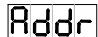 JBSYSTEMS LED DJ-BAR - HOOFDMENU: - 2