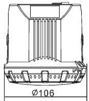 JBSYSTEMS LED WASH - MODE D'EMPLOI - 6
