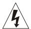 JBSYSTEMS LM 440 - INSTRUCTIONS DE SECURITE: - 1