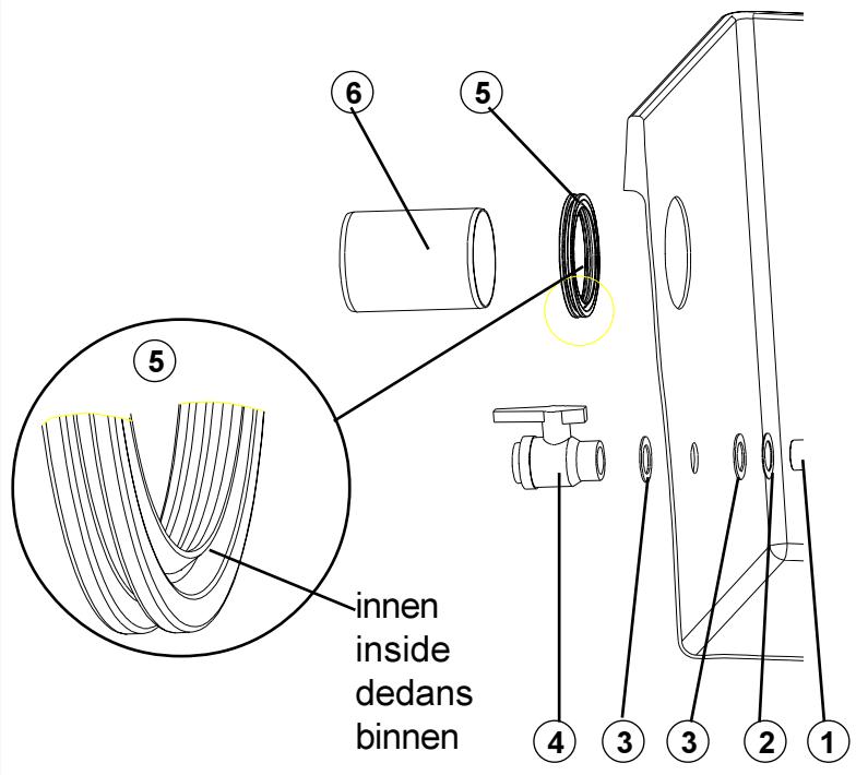 OASE BIOTEC 30 - Gebruiksaanwijzing - 3