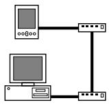 PALM M130 - Préférences de connexion - 2
