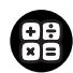 PALM M130 - Calculatrice - 1