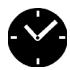 PALM M130 - Horloge - 1