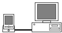 PALM M130 - Préférences de connexion - 1