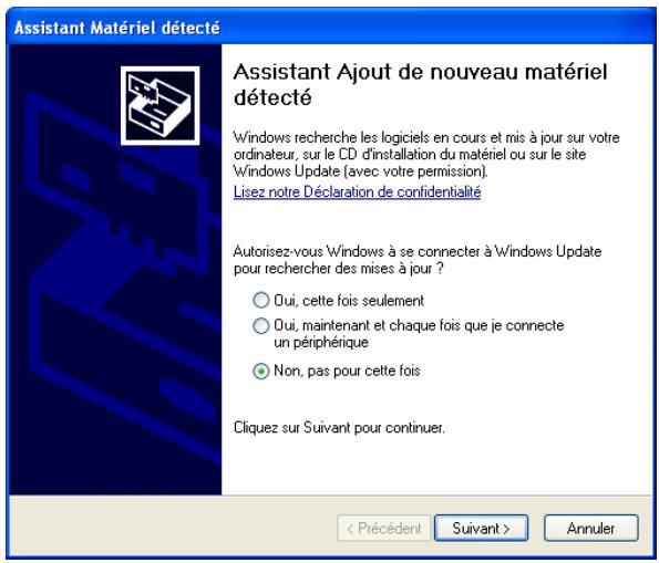 PALM TREO 750V - Installation du logiciel sur votre smartphone - 2