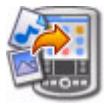 PALM TUNGSTEN T2 - Installation d'applications et de fichiers sous windows - 1