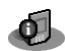 PALM TUNGSTEN T2 - Utilisation de l'application info carte - 1