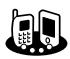 PALM TUNGSTEN T2 - Utilisation de phone link - 1