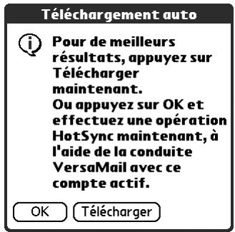 PALM TUNGSTEN T2 - Jours - 1