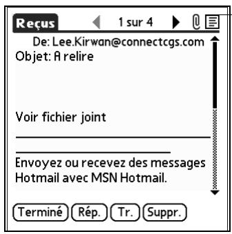 PALM TUNGSTEN T2 - Télécharger - 2