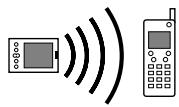 PALM TUNGSTEN T2 - Catégorie connexion de l'écran préférences - 7