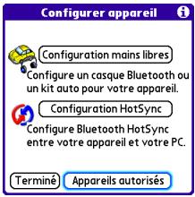 PALM CENTRO - Création d'un partenariat entre vous centro et votre ordinateur - 1