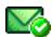 PALM CENTRO - Personnalisation des paramètres de l'application messagerie - 10