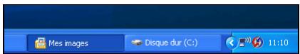 PALM CENTRO - Palm desktop ne répond pas à une tentative de synchronisation - 1