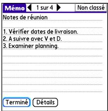 PALM CENTRO - Création d'un même - 1