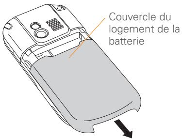 PALM CENTRO - Remplacement de la batterie - 1