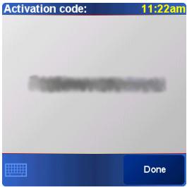 PALM GPS NAVIGATOR CAR KIT - Ativar o software TomTom NAVIGATOR - 5