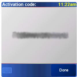 PALM GPS NAVIGATOR CAR KIT - 激活TomTomNAVIGATOR软件 - 7