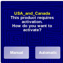 PALM GPS NAVIGATOR CAR KIT - Activate TomTom NAVIGATOR software - 4