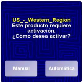 PALM GPS NAVIGATOR CAR KIT - Active el software TomTom NAVIGATOR - 3